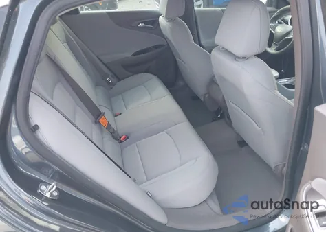 2019 Chevrolet Malibu 1Ls z USA, uszkodzony, nr VIN 1G1ZB5STXKF184023